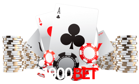 Jogue jogos de pôquer em 1900bet
