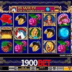1900bet São Paulo - Live Tables