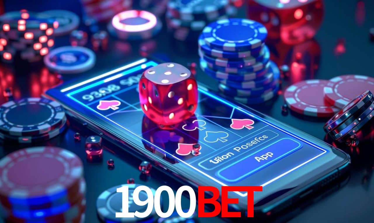 1900bet - Análise de Mercados Esportivos