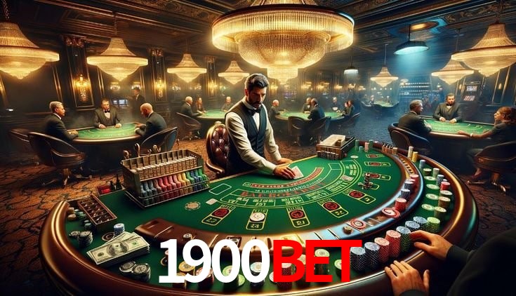 Game Providers 1900bet