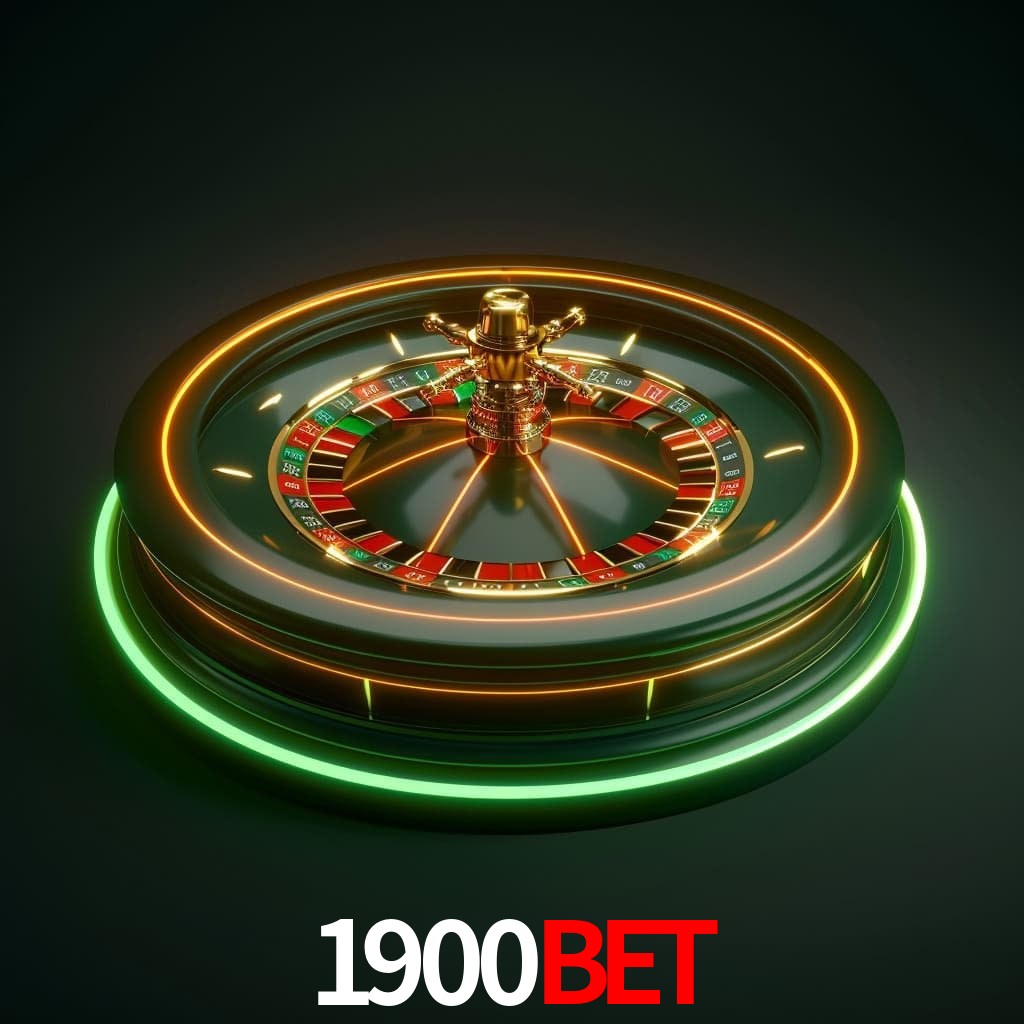 1900bet App - Aplicativo Móvel Oficial