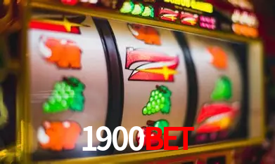 Inovações de Jogos na 1900bet: O Futuro das Experiências Interativas