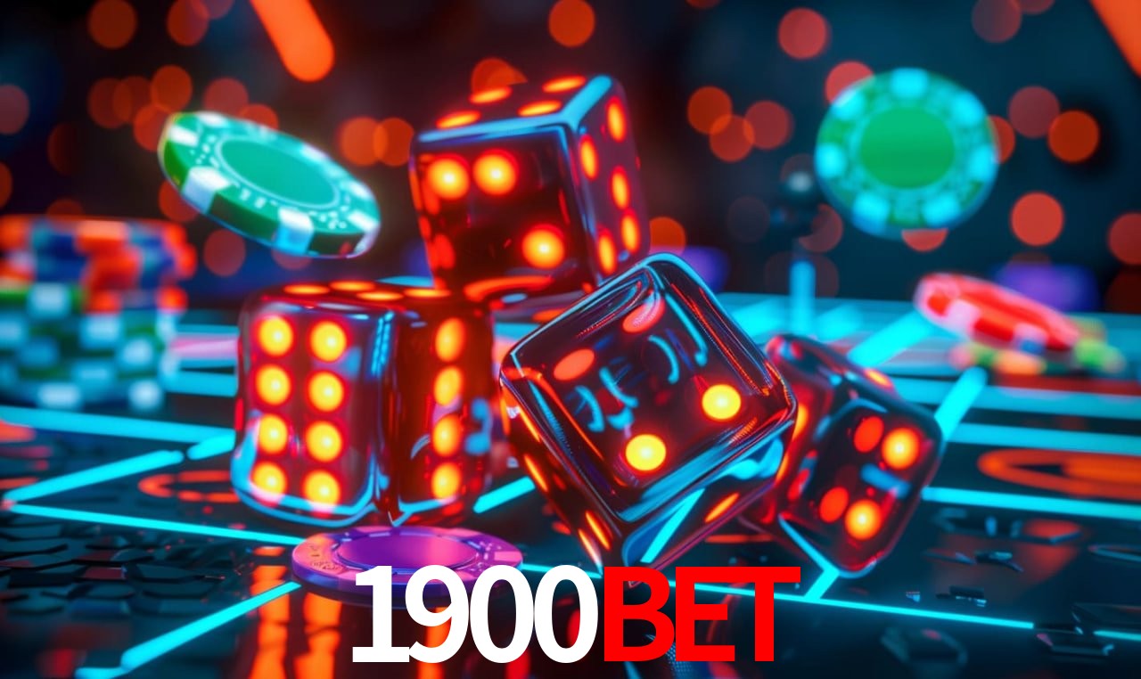 Jogos Exclusivos 1900bet