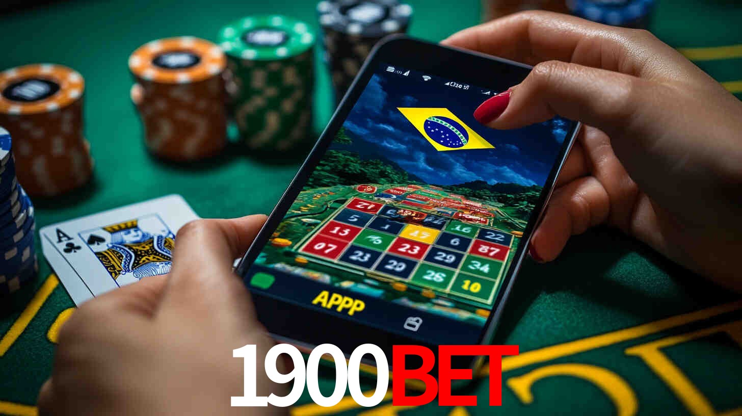 Explorando a Categoria de Eventos em Apostas na 1900bet