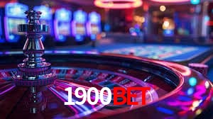 Cadastro Rápido 1900bet