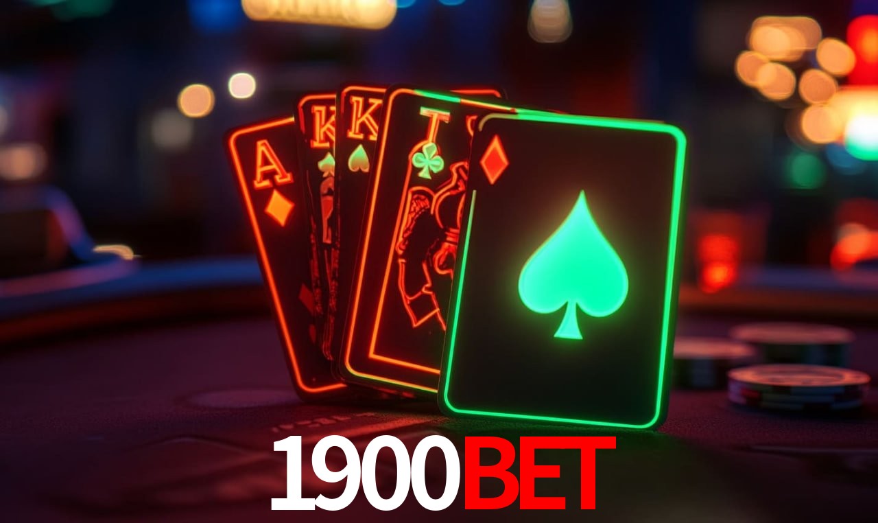 1900bet Fortaleza - Sports Winners