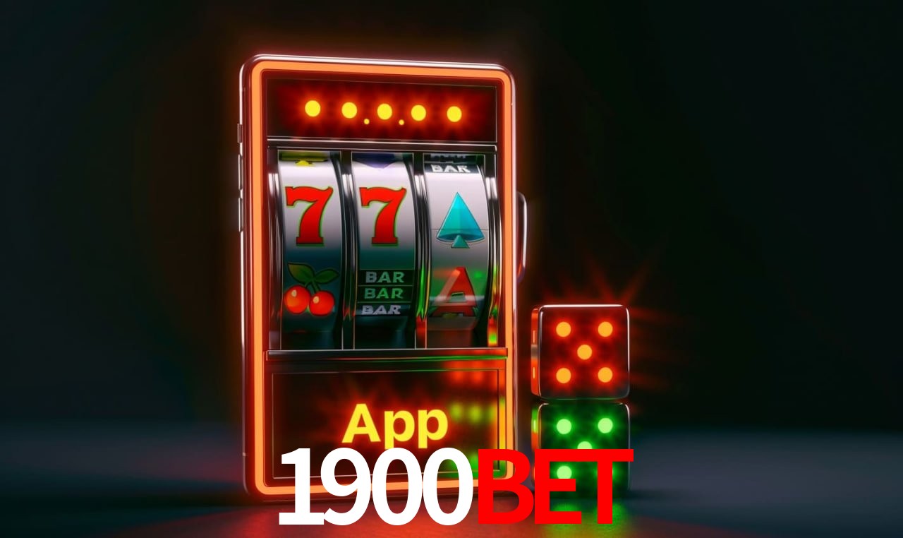 Design Responsivo 1900bet