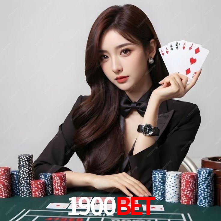 1900bet - Security