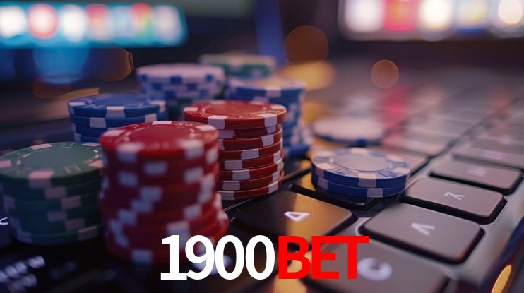 1900bet - cassino ao vivo