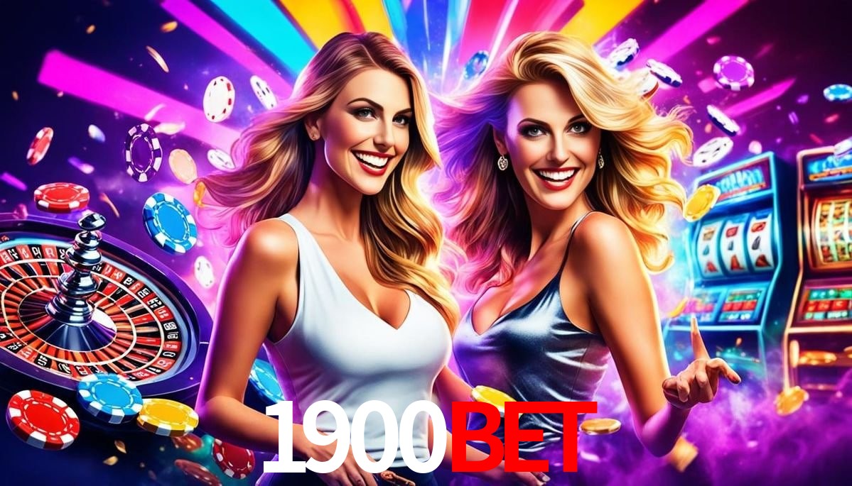 Mesa de Blackjack 1900bet