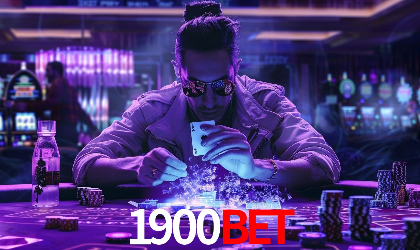 Tennis Betting 1900bet