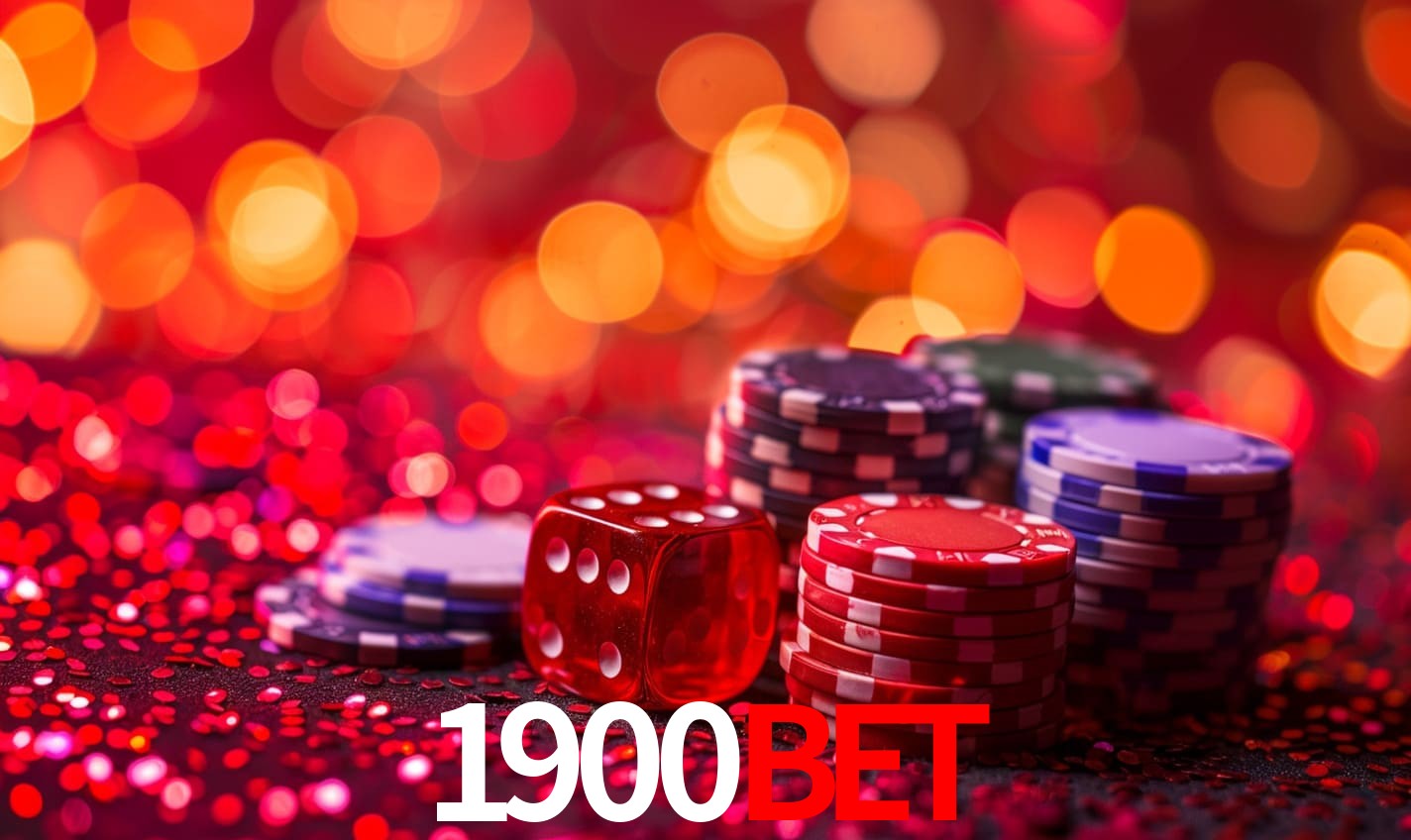 1900bet Belo Horizonte - Provably Fair