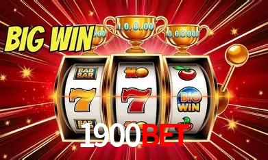 1900bet Bônus - Pacote R$5.000 + VIP
