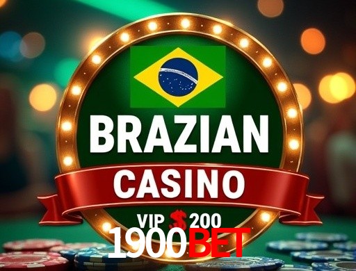 1900bet Salvador - Strategy