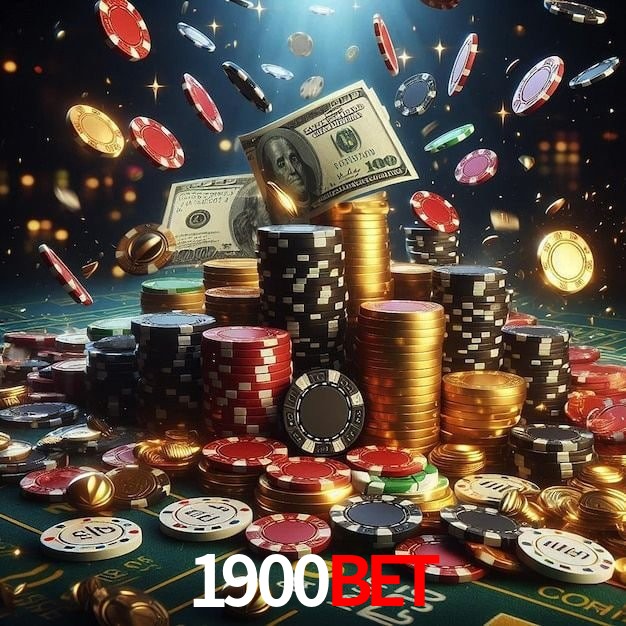 PIX Instantâneo 1900bet