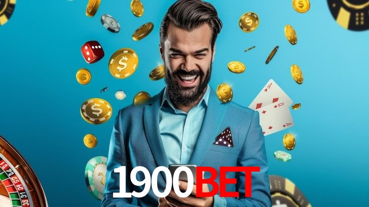 Quick Registration 1900bet