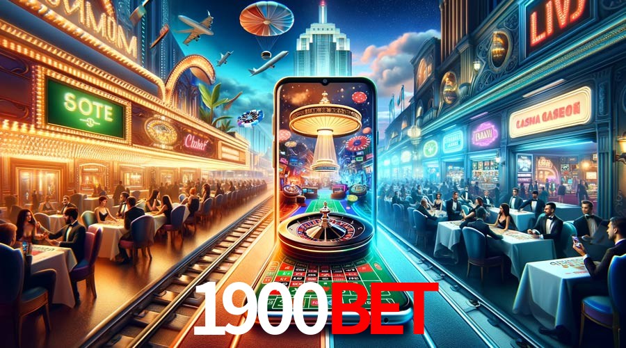 Exclusive Offers 1900bet