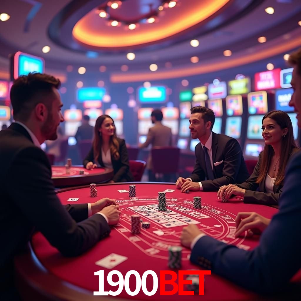 Estratégias Crash Games 1900bet