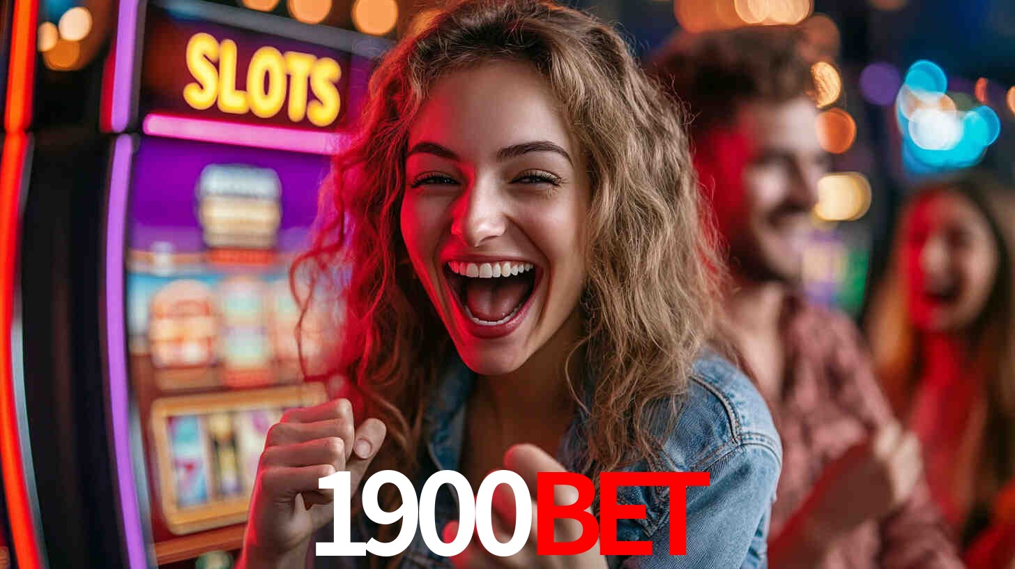 A Experiência Imersiva dos Cassinos Ao Vivo no 1900bet