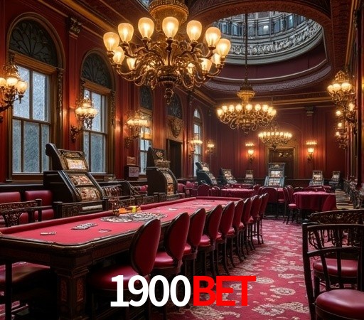 1900bet Rio de Janeiro - Licenses
