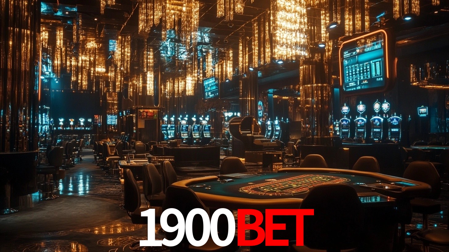 1900bet con