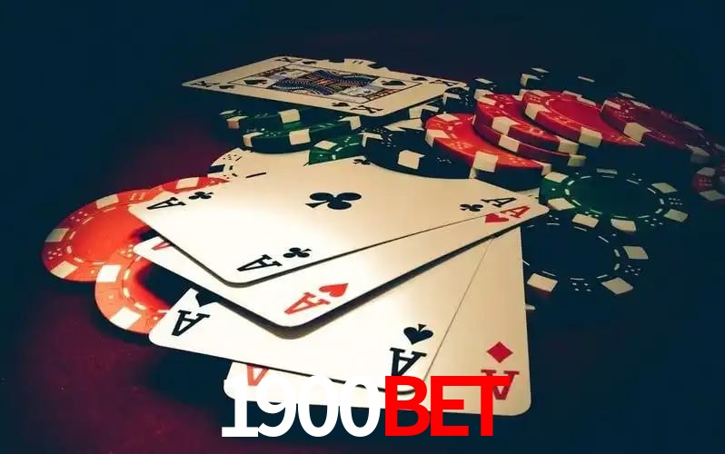 1900bet Brasília - Betting Features