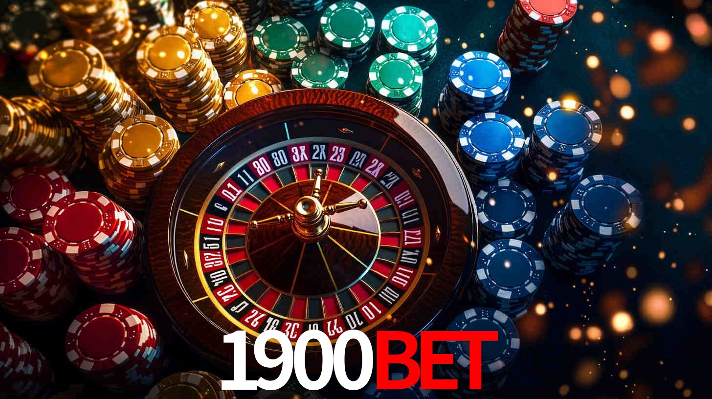 Programa VIP 1900bet