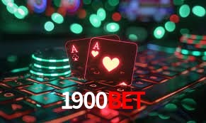 Benefícios da Conta 1900bet