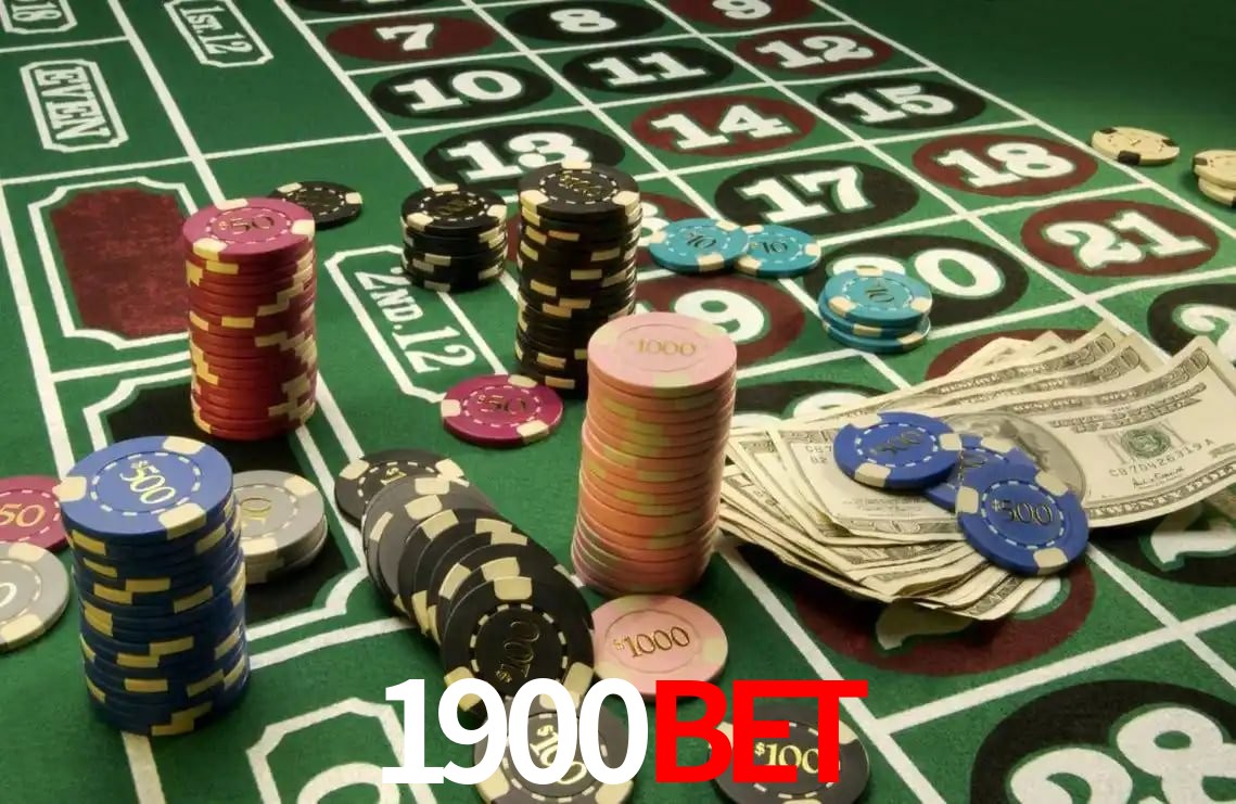 Ofertas Imperdíveis na 1900bet: Promoções e Bônus Que Valem a Pena