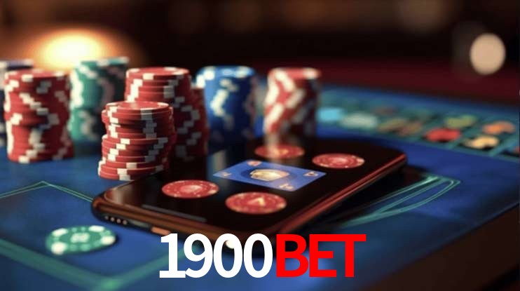 Ofertas Exclusivas 1900bet