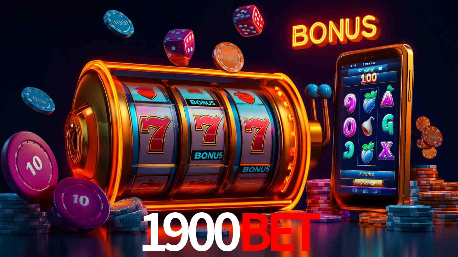 Inovações de Jogos na 1900bet: O Futuro das Experiências Interativas
