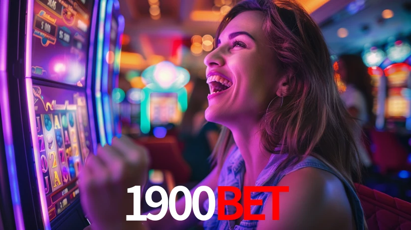 Experimente o Login Seguro Premium no 1900bet