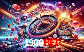Jogos de Slot 1900bet
