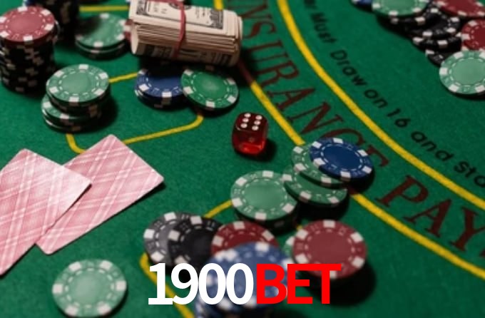 Bônus Generosos e Exclusivos no 1900bet para Você!