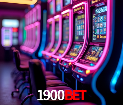 1900bet Slot - 320+ Caça-Níqueis Premium