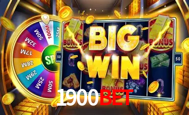 Inovações de Jogos na 1900bet: O Futuro das Experiências Interativas