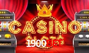 Secure Login 1900bet