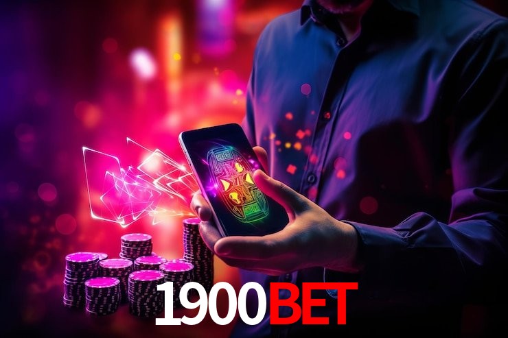 Apostas de Futebol 1900bet