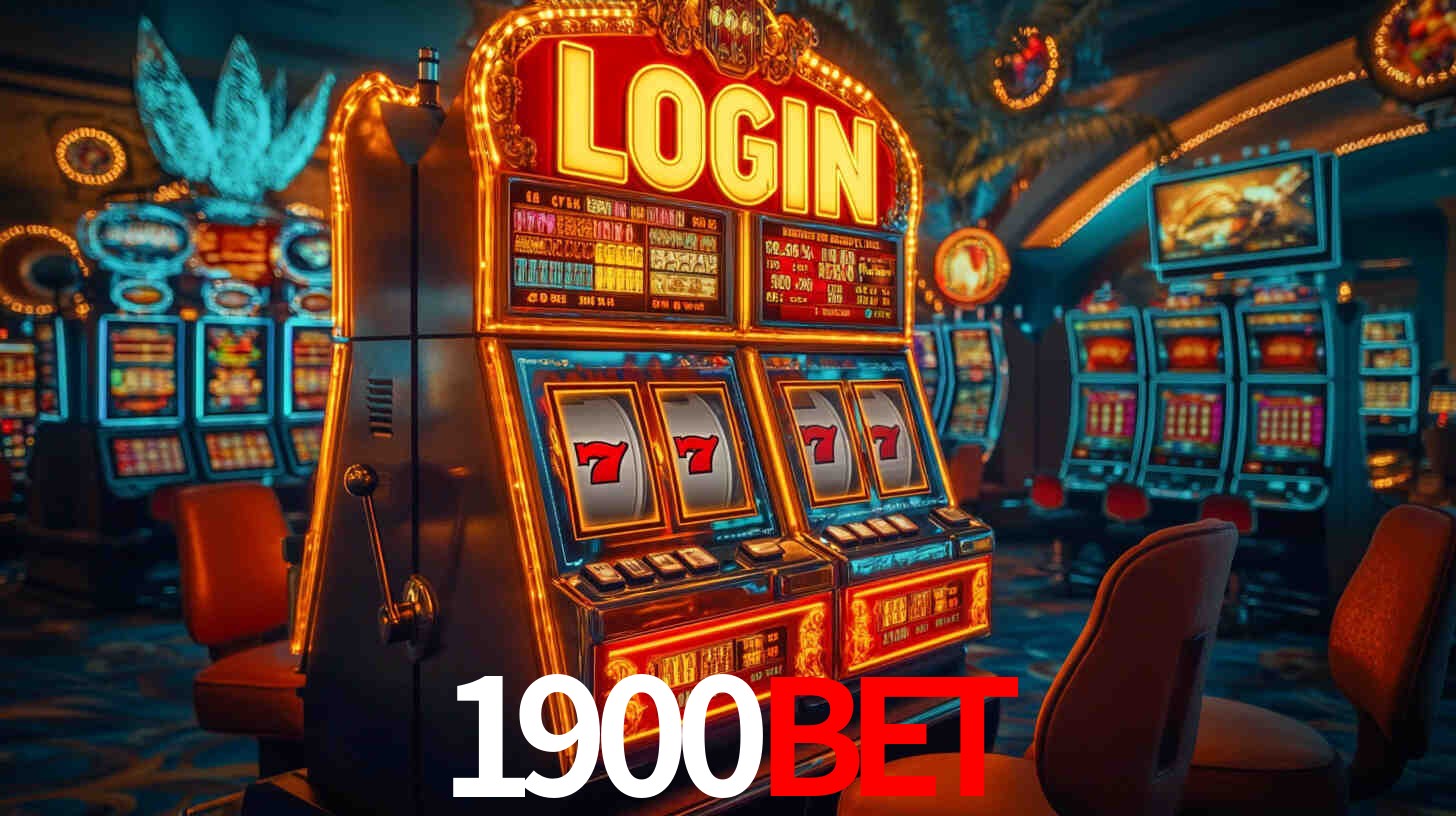 Welcome Bonus 1900bet