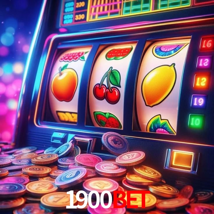 Login Seguro 1900bet