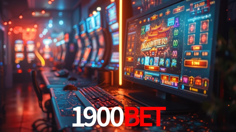 1900bet con