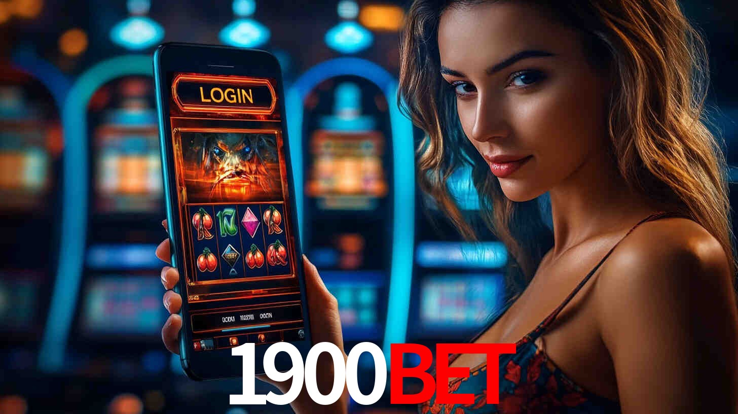 1900bet: A Experiência de Casino com Jogos de Mesa ao Vivo