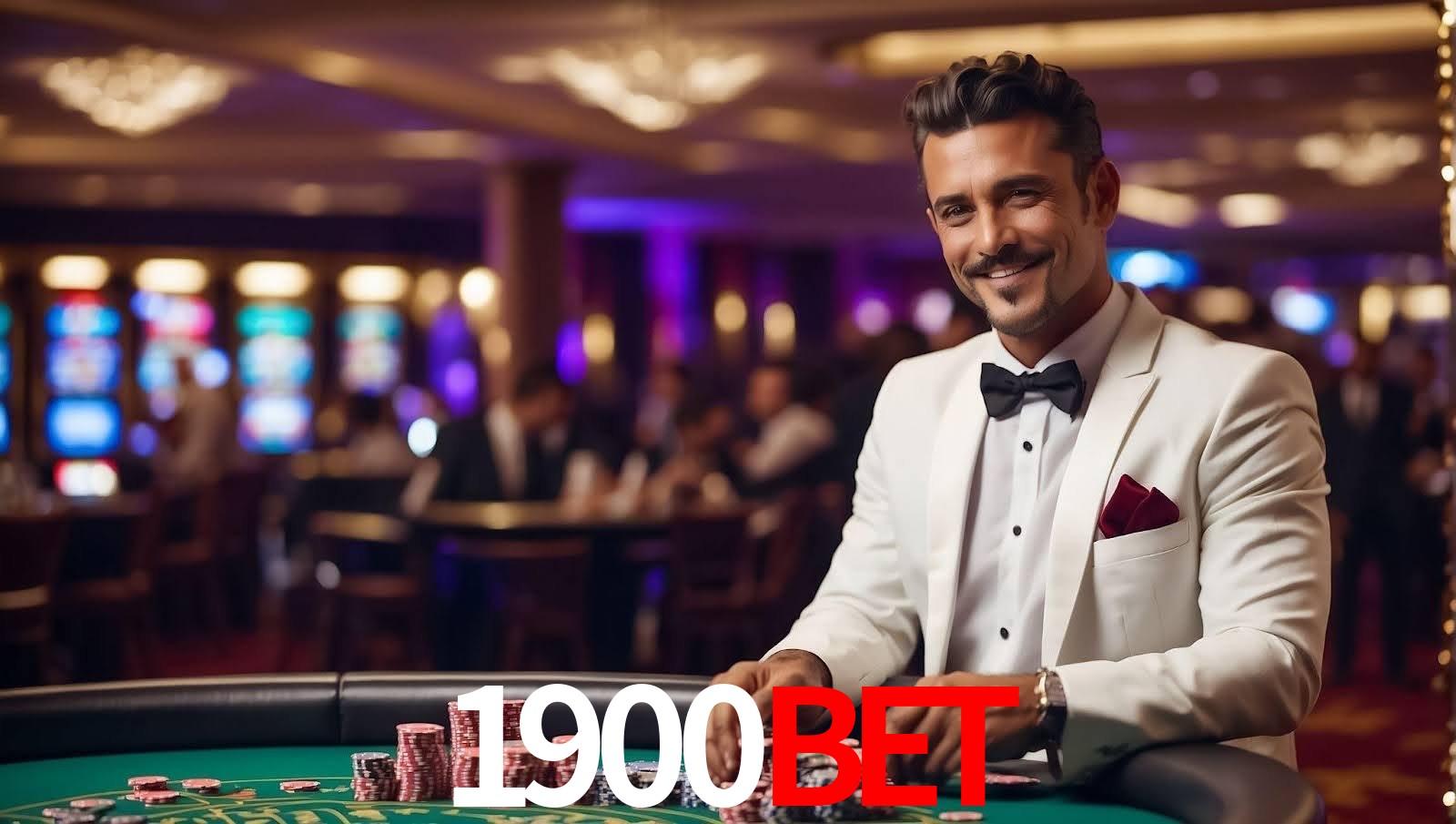 1900bet Entrar - Login Seguro Certificado