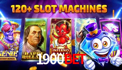 Desvendando o Mundo dos Jogos Virtuais na 1900bet