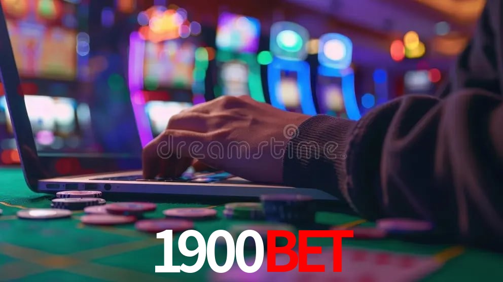 Casino VIP 1900bet