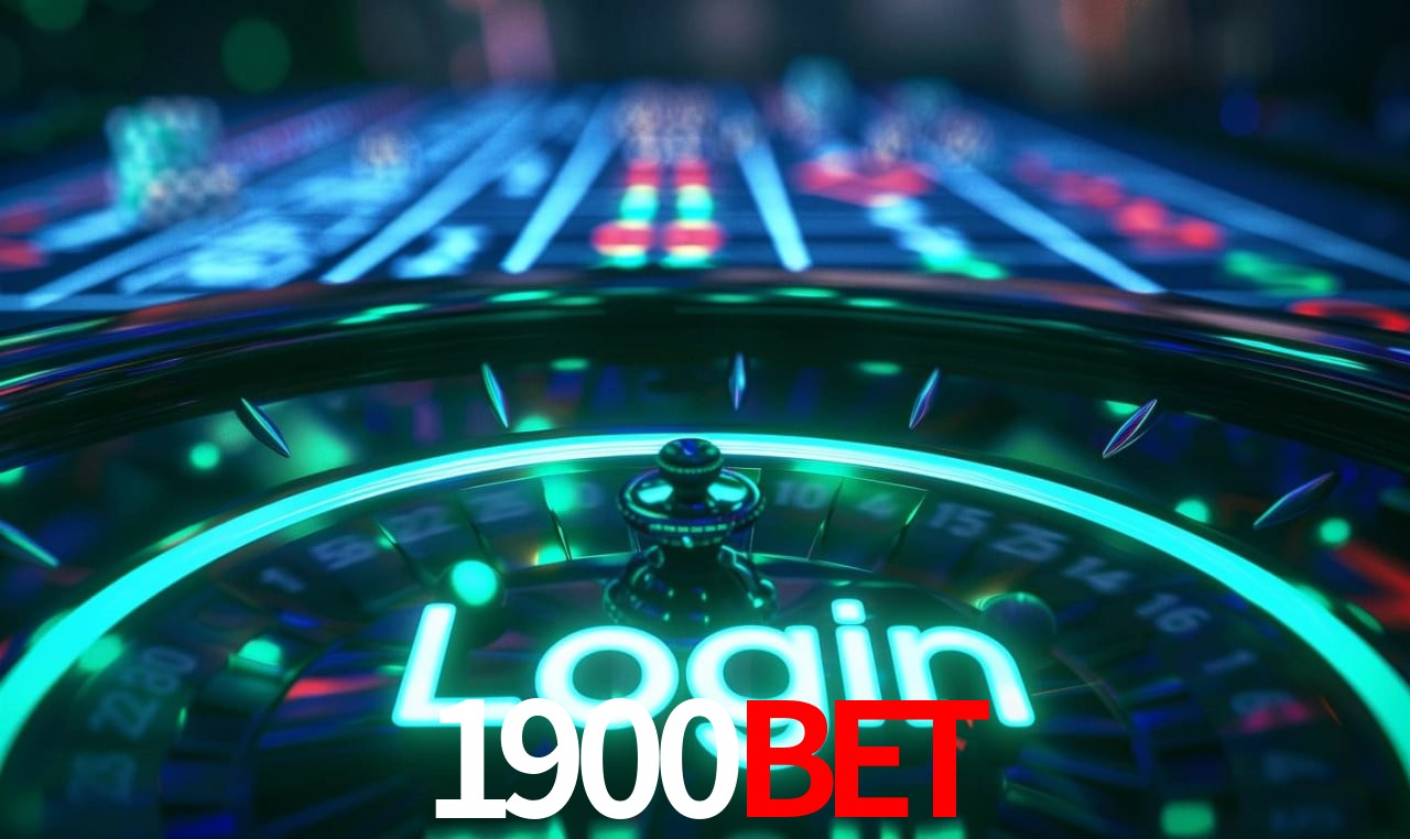 Diretório de Jogos 1900bet