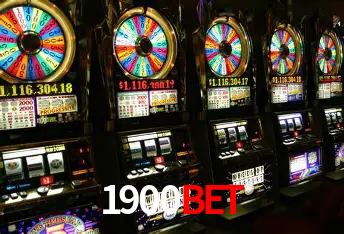 Apostas Esportivas na 1900bet: Um Guia Completo
