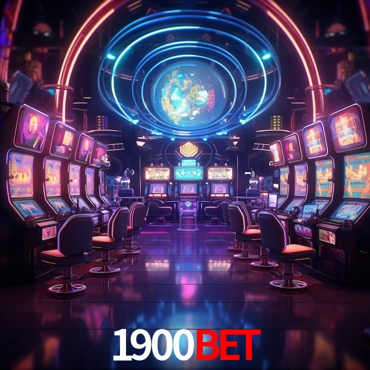 1900bet Salvador - Football