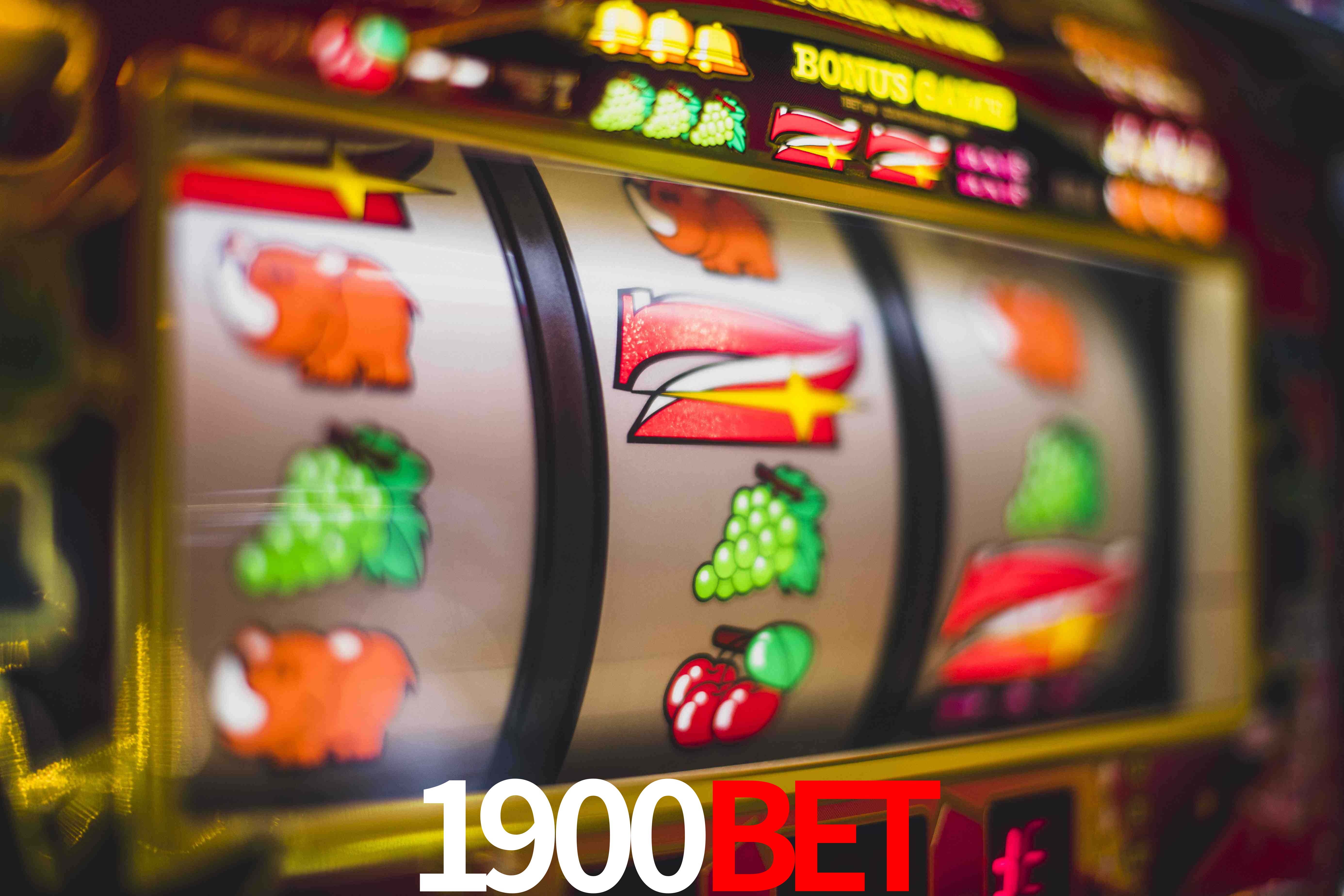 Welcome Bonus 1900bet