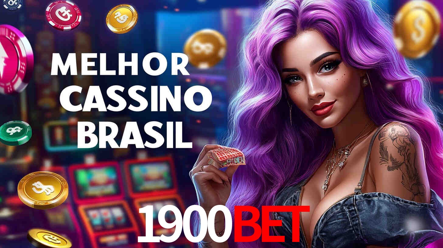 Descubra a Essência do 1900bet: Nossa História e Compromissos
